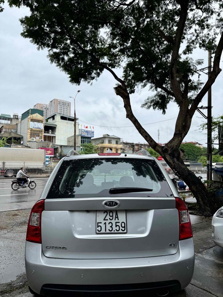 kia carens 2012 AT zin 11 vạn. Mua bán Ô tô tại Quận Hoàng Mai Hà Nội được đăng bởi Phạm quang đồng hình 3