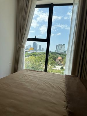 Rent · 2 bd · 100 м² · Quận Ngũ Hành Sơn, ул. Đường Trần Hưng Đạo