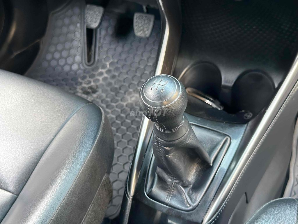 Toyota Vios 2023 E 1.5 MT - 66000 km. Mua bán Ô tô tại Quận Hoàng Mai Hà Nội được đăng bởi Thang Pham hình 6