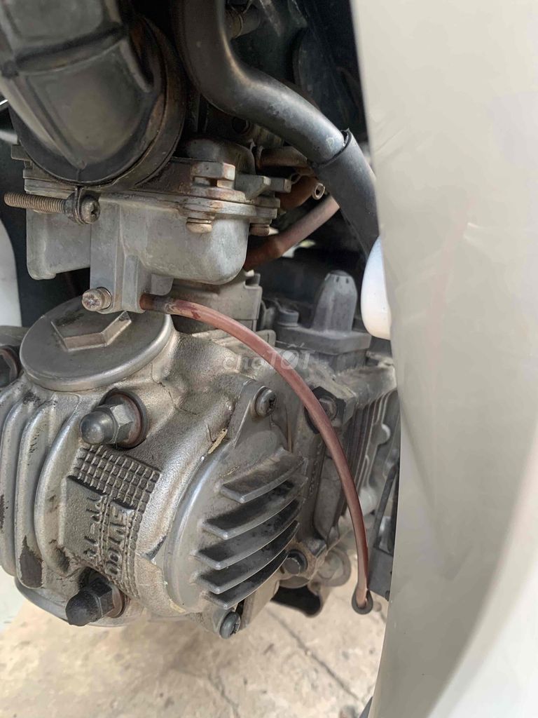 sirius 2010 máy zin êm ru. Mua bán Xe máy tại Huyện Châu Thành Bến Tre được đăng bởi nguyen van trung hình 6