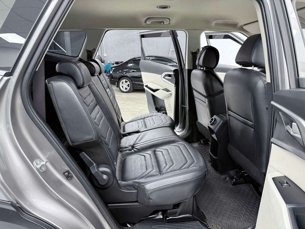 KIA CARENS sx2023 1.5G IVT - 15139 km. Mua bán Ô tô tại Thành phố Nha Trang Khánh Hòa được đăng bởi TÂM THIỆN AUTO hình 18