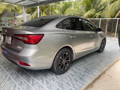 MG MG5 2024 Số sàn Bạc 29.000 km