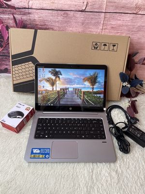HP Folio 1040 G3 /i5 /Ram8G /SSD256G - Vỏ nhôm đẹp. Mua bán Laptop tại Quận Ninh Kiều Cần Thơ được đăng bởi Lê Bình