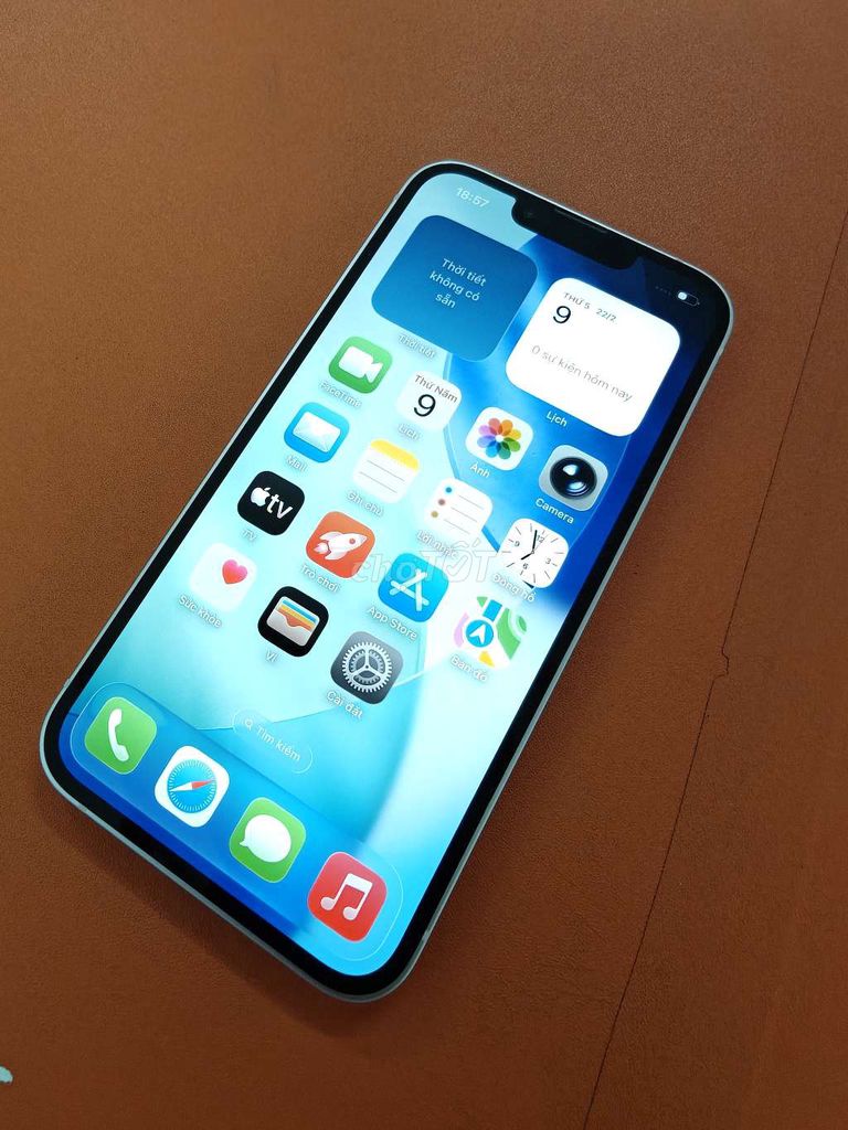 Apple iPhone 13 128GB Hồng VN/A. Mua bán Điện thoại tại Quận Thanh Khê Đà Nẵng được đăng bởi Itech ĐN hình 1