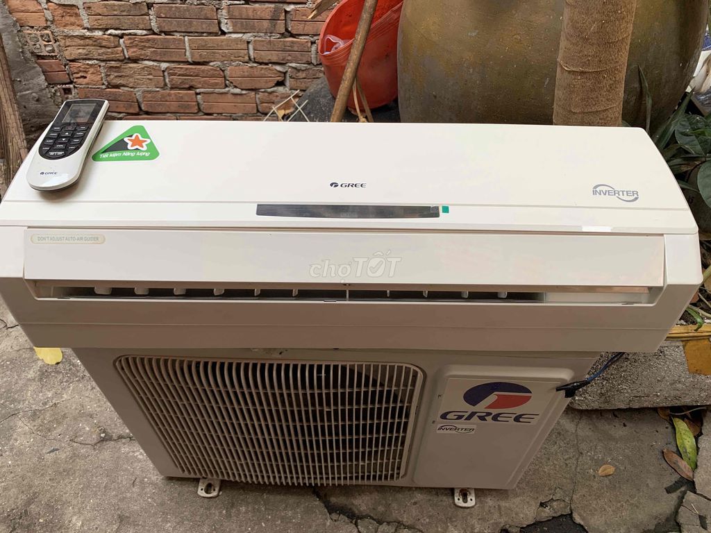 giá bao lấp đặt inverter 1hp