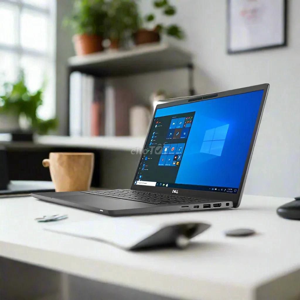 ✨ Dell Latitude 7420/i5-1145G7/16GB/256GB/LikeNew. Mua bán Laptop tại Quận 10 Tp Hồ Chí Minh được đăng bởi TTCenter hình 1
