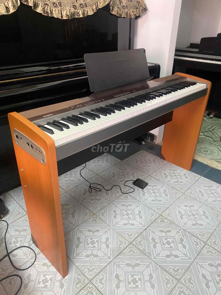 Đàn Piano điện Casio PX110