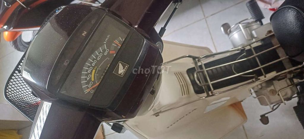 Không sử  dụng. Mua bán Xe máy tại Huyện Châu Thành A Hậu Giang được đăng bởi Trọng Nghĩa hình 2