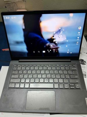 Ít sử dụng nên bán lap top lenovo Ideapad 5. Mua bán Laptop tại Quận Cẩm Lệ Đà Nẵng được đăng bởi Maii nhii