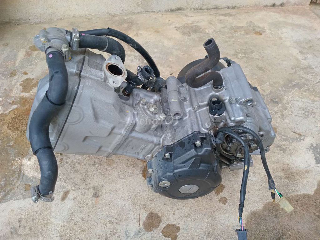 Động cơ, bình xăng, chế,heo dầu tháo xe Winner X. Mua bán Phụ tùng xe tại Huyện Đoan Hùng Phú Thọ được đăng bởi Trần Quốc Việt hình 17