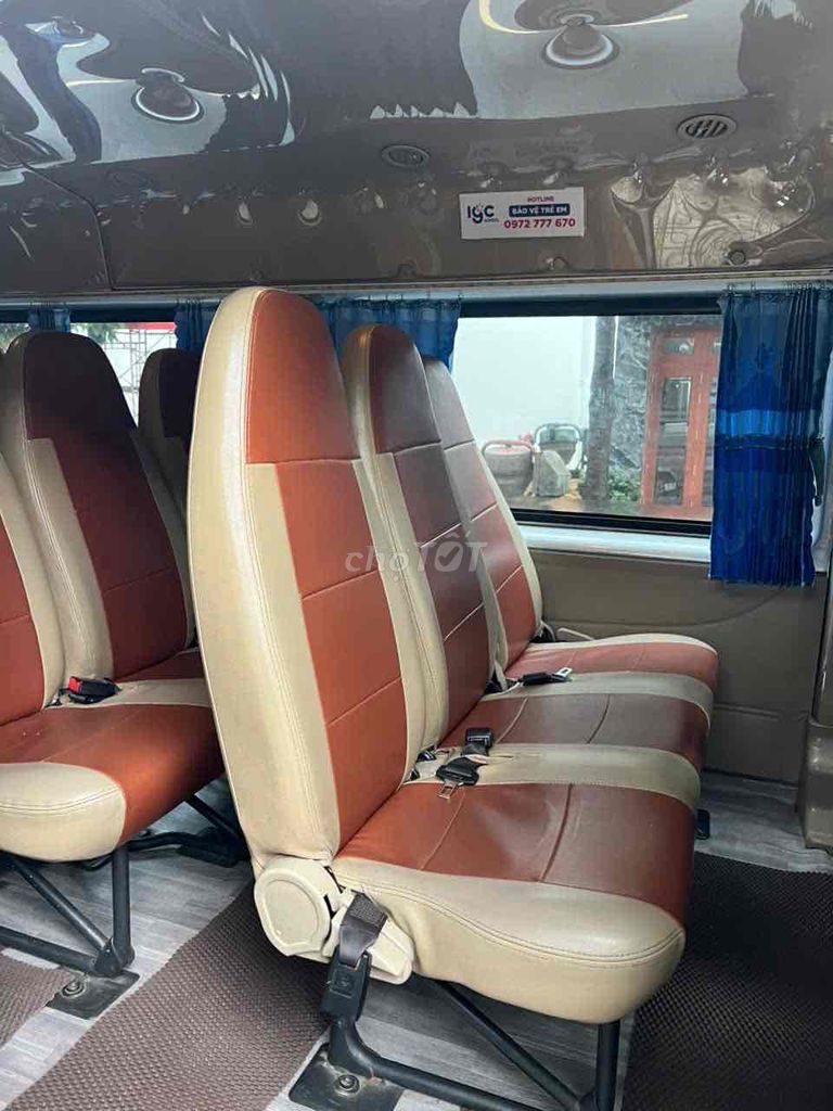 Ford Transit 2021 SVP - 100000 km. Mua bán Ô tô tại Thành phố Biên Hòa Đồng Nai được đăng bởi Dũng 79 hình 3