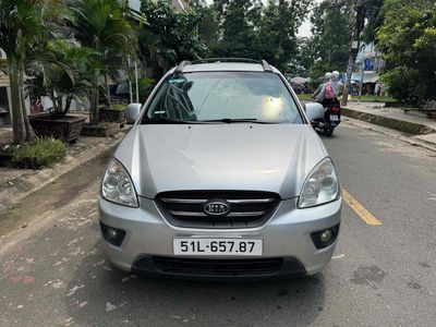 Kia Carens 2008 2.0 CRDi MT - 150000 km. Mua bán Ô tô tại Quận Bình Tân Tp Hồ Chí Minh được đăng bởi  Mãnh