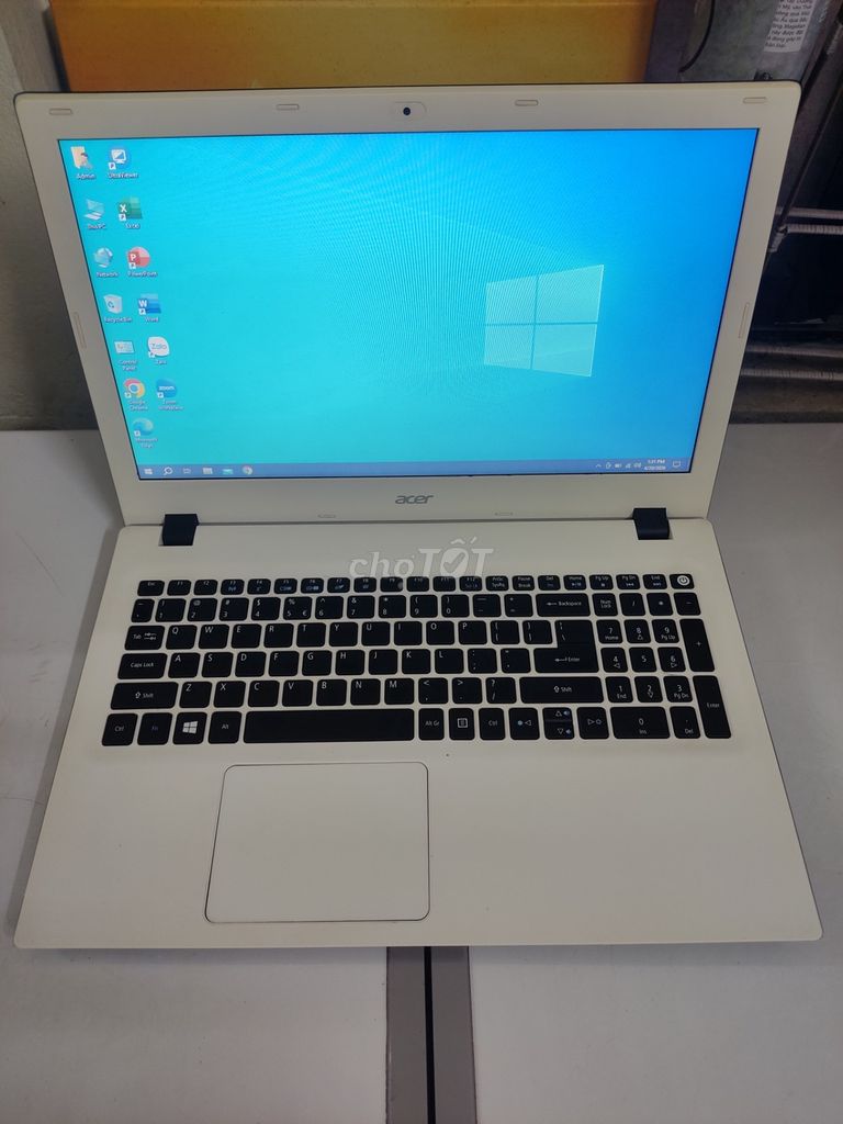 Acer Aspire E5-573 i3-4000U/15.6 inch/6GB/120GB. Mua bán Laptop tại Quận Đống Đa Hà Nội được đăng bởi Cơ Nguyễn PC hình 1