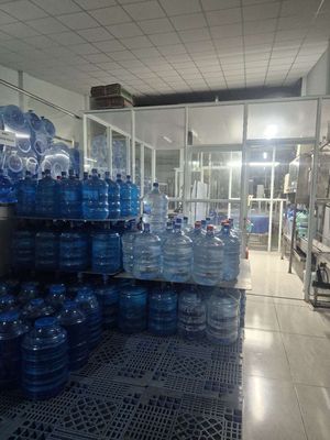 TUYỂN LĐPT SẢN XUẤT NƯỚC BÌNH QUẬN 12 GÒ VẤP