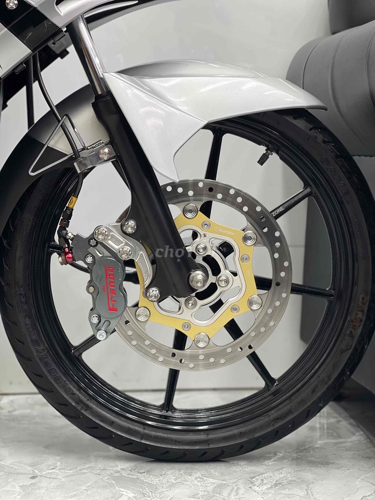 ⭐️ 𝗛𝗮̀𝗻𝗴 𝗛𝗢𝗧( 𝗘𝘅𝗰𝗶𝘁𝗲𝗿𝟮𝟬𝟭𝟬 𝗗𝗼̣𝗻 𝗞𝗶𝗲̂̉𝗻𝗴 𝟲𝟮𝘇𝘇). Mua bán Xe máy tại Thành phố Vĩnh Long Vĩnh Long được đăng bởi Gia Kiệt  hình 6