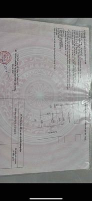 Bán đất chính chủ