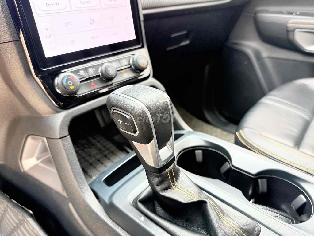 Ford Ranger 2023 Wildtrak (thương lượng mạnh). Mua bán Ô tô tại Huyện Đức Trọng Lâm Đồng được đăng bởi Hoàng Sếu hình 6