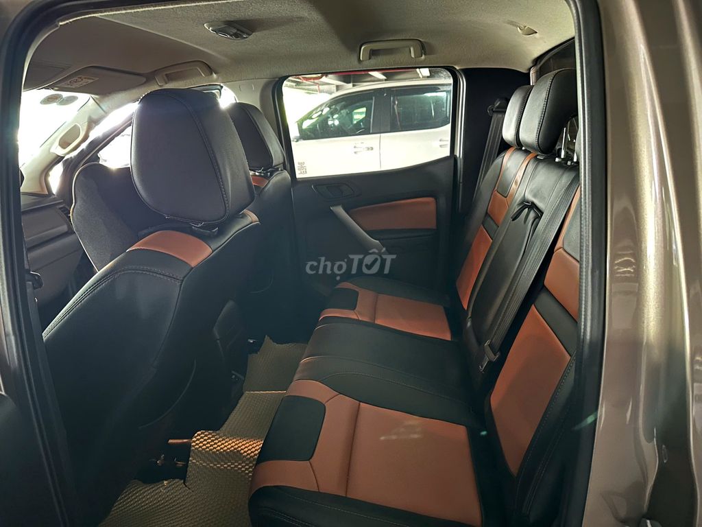 Ford Ranger XLS 2019 2.2 MT. Mua bán Ô tô tại Quận Tân Phú Tp Hồ Chí Minh được đăng bởi Đức hình 2