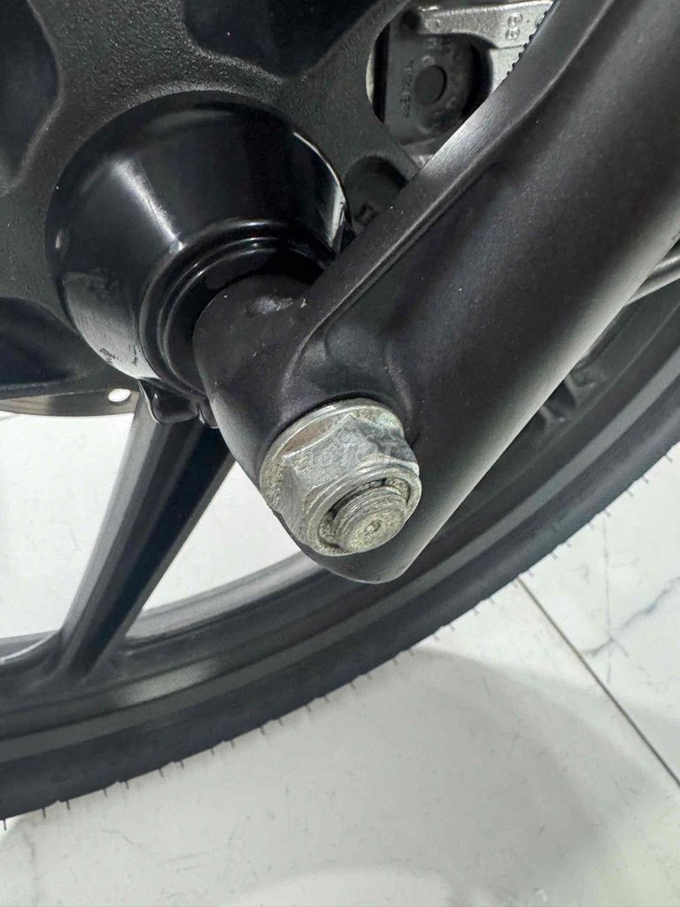 ✅FU LED 2024 ĐẸP ZIN NHƯ MỚI 👍. Mua bán Xe máy tại Thành phố Long Xuyên An Giang được đăng bởi Cầm Đồ Bình Tâm  hình 7