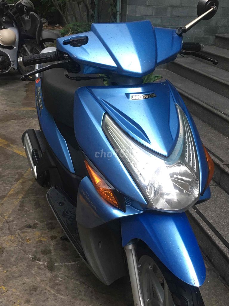 Click xanh đen 2012 bstp. Mua bán Xe máy tại Quận 6 Tp Hồ Chí Minh được đăng bởi Anh hoà 78 hình 10