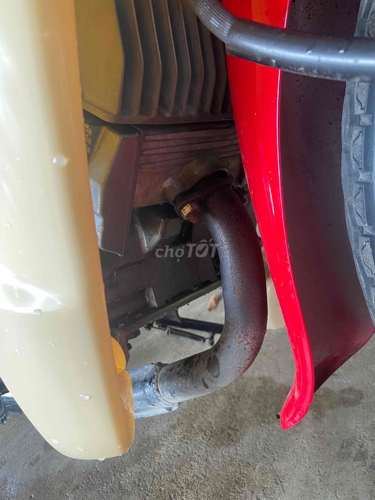 bán xipo tâm huyết 120 6 số giấy zin. Mua bán Xe máy tại Thành phố Mỹ Tho Tiền Giang được đăng bởi Anh Nguyễn hình 2