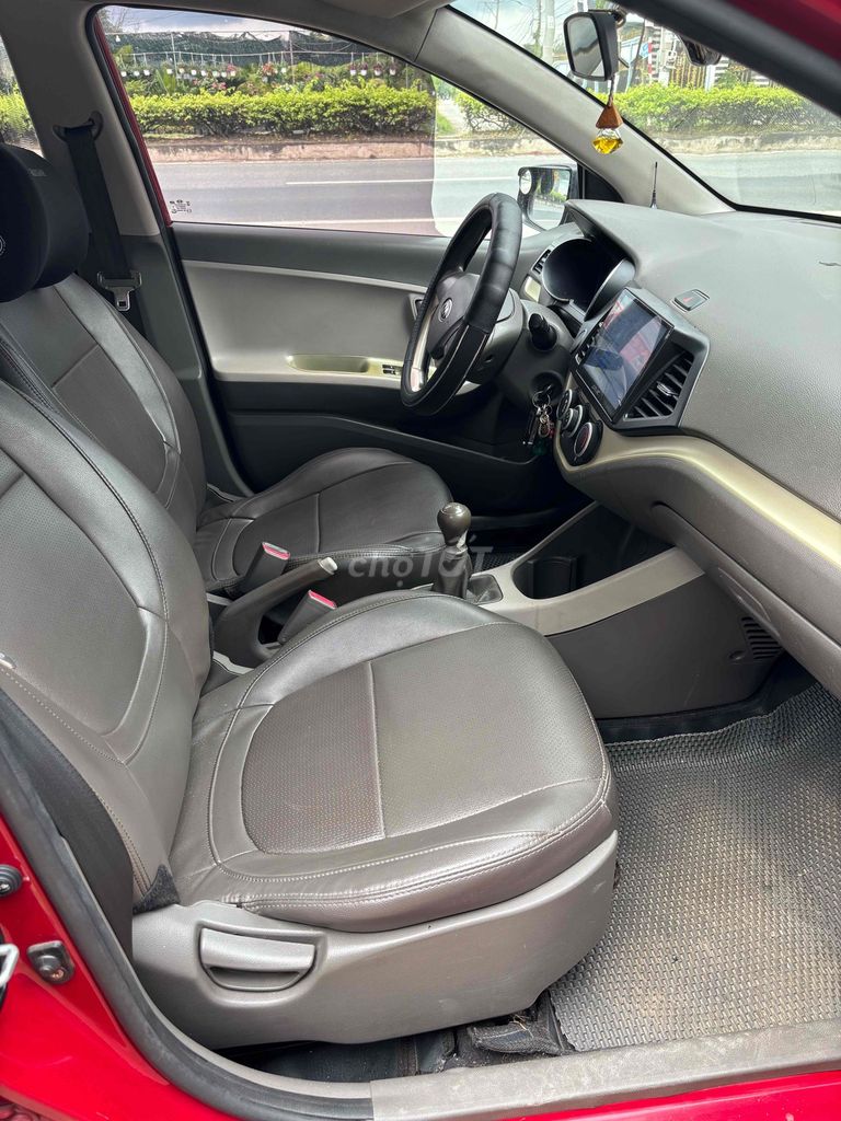 bán morning 2018 số sàn. Mua bán Ô tô tại Thành phố Thủ Dầu Một Bình Dương được đăng bởi Quy  hình 5