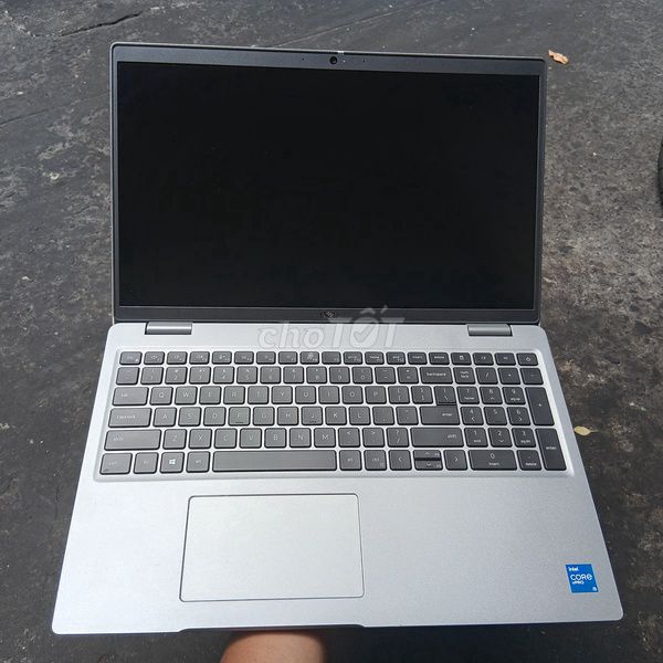 Dell Precision 3561 i5-11500H,16G/256G,Vga T600 4G. Mua bán Laptop tại Quận 4 Tp Hồ Chí Minh được đăng bởi chuyenlaptopcu hình 1
