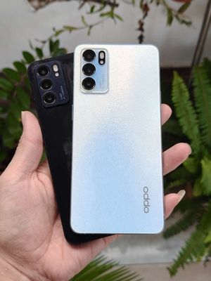 OPPO RENO6 5G Đẹp full cn coa 5g nfc đủ. Mua bán Điện thoại tại Thành phố Thủ Dầu Một Bình Dương được đăng bởi XUÂN TUYỀN