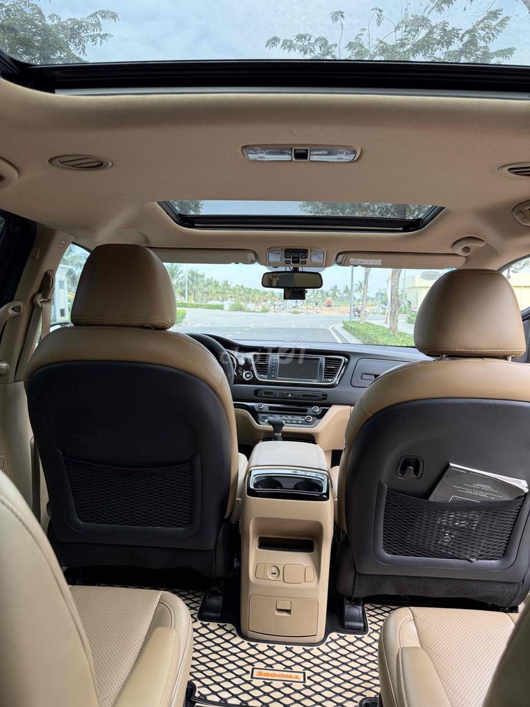 KIA Sedona 2021 2.2 D 7chỗ, xe gđ sd kỹ. Mua bán Ô tô tại Thành phố Thủ Đức Tp Hồ Chí Minh được đăng bởi HUU LOC hình 5