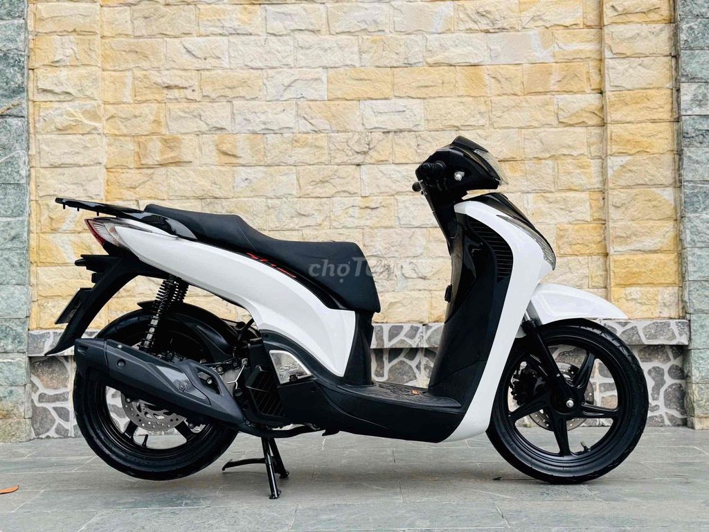 Sh 150fi 2019 đèn led khoá smartkey ful vỏ nhập ý. Mua bán Xe máy tại Quận Cầu Giấy Hà Nội được đăng bởi nguyễn bích thuỷ hình 5