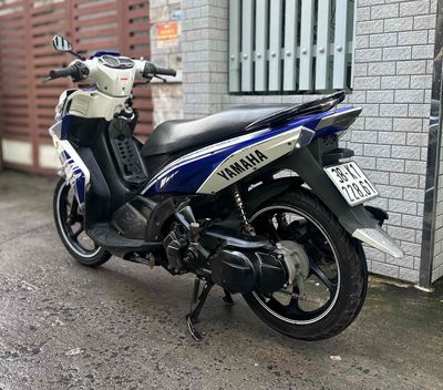 No5 đẹp, máy êm thì thầm bao vọt. Mua bán Xe máy tại Quận 8 Tp Hồ Chí Minh được đăng bởi Quân 