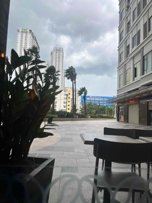 Аренда · 1 комн. · 50 м² · Quận 7, ул. Nguyễn Hữu Thọ