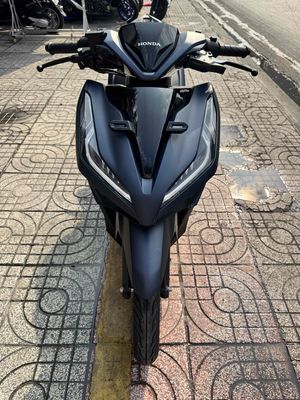 Honda Vario 125 2023 Đen 400km