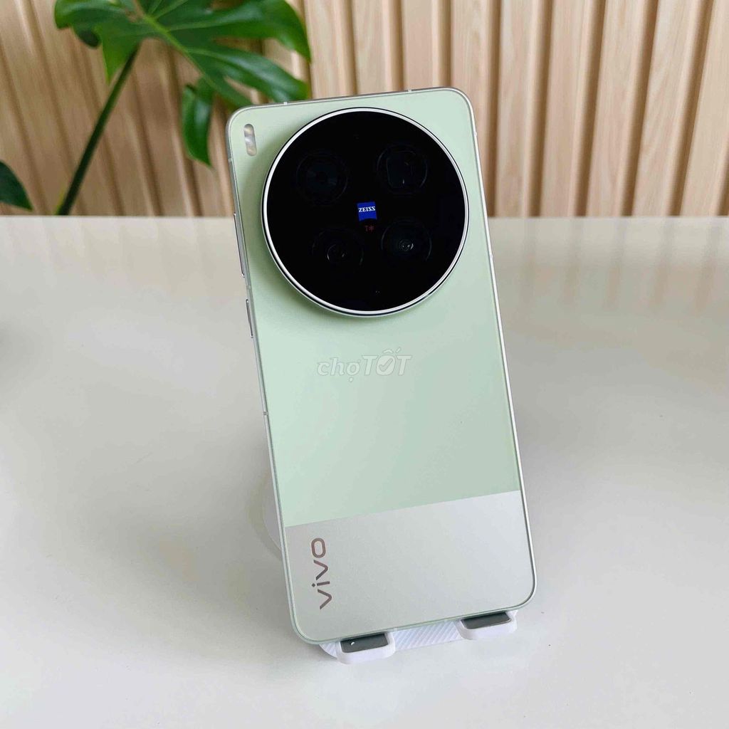 Vivo X300 Ultra -12/512GB - Pin 100% - Nguyên Zin. Mua bán Điện thoại tại Quận Ninh Kiều Cần Thơ được đăng bởi Hmphone hình 1