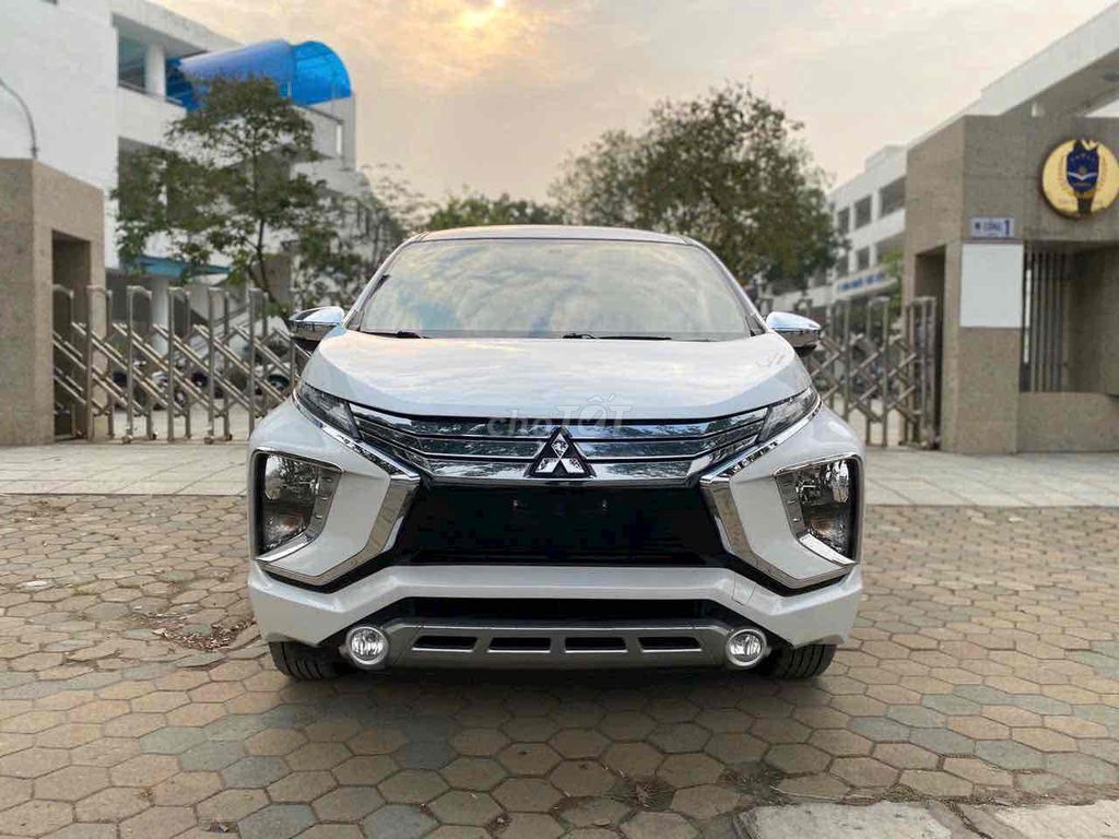 Mitsubishi Xpander 2019 1.5 AT - 83456 km