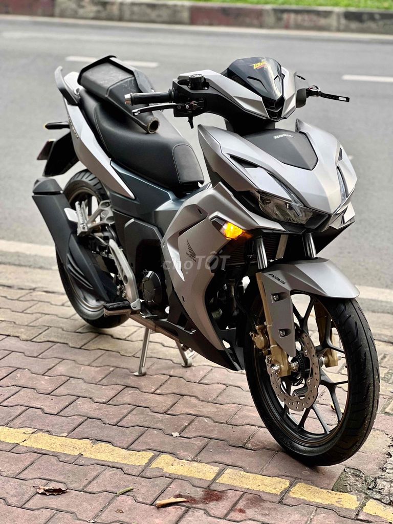 [GÓP ĐC GIỮ CAVET] WINNER X ABS 2023 - Odo 15k km. Mua bán Xe máy tại Quận 12 Tp Hồ Chí Minh được đăng bởi Bùi văn hiếu hình 2