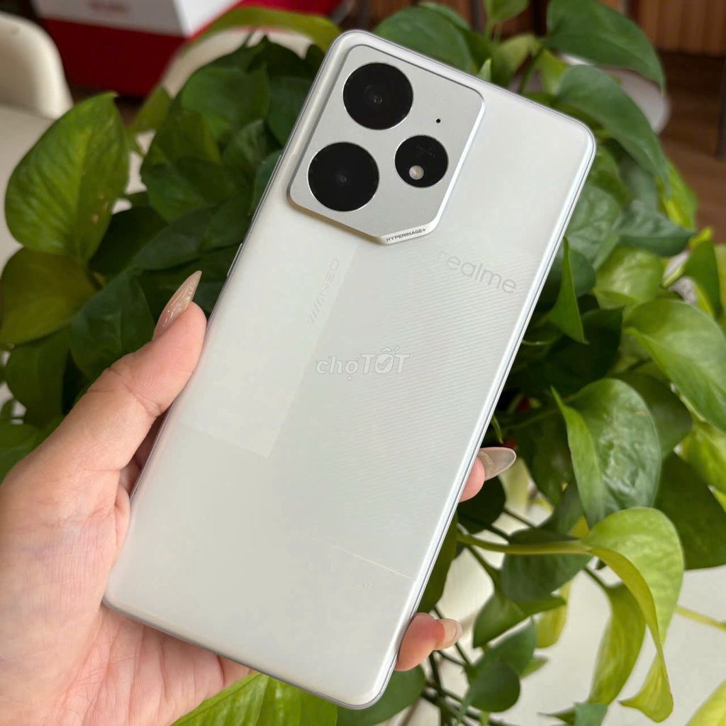 Realme Neo 7 (12/256GB) Fullbox 𝗚𝗢𝗣𝟬₫𝗚𝗜𝗔𝗢𝗟𝗨𝗨. Mua bán Điện thoại tại Quận Ninh Kiều Cần Thơ được đăng bởi DI ĐỘNG BULL hình 1