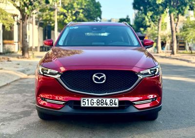 Mazda Cx5 2.5AT sx 2019- bản Full. 1 chủ mua mới
