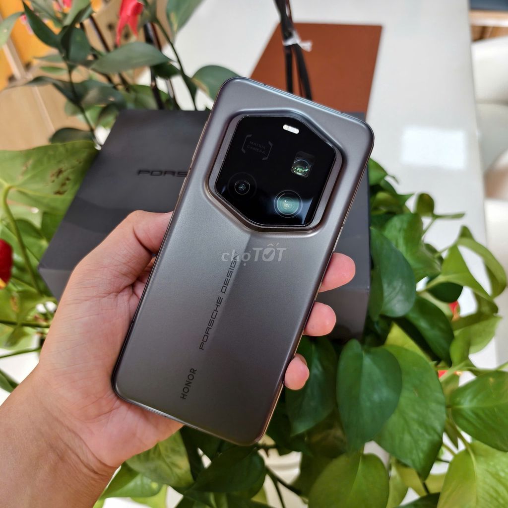 Honor Magic7 RSR (16/512GB) Kèm sạc 𝗚𝗢𝗣𝟬₫𝗚𝗜𝗔𝗢𝗟𝗨𝗨. Mua bán Điện thoại tại Quận Ninh Kiều Cần Thơ được đăng bởi DI ĐỘNG BULL hình 1