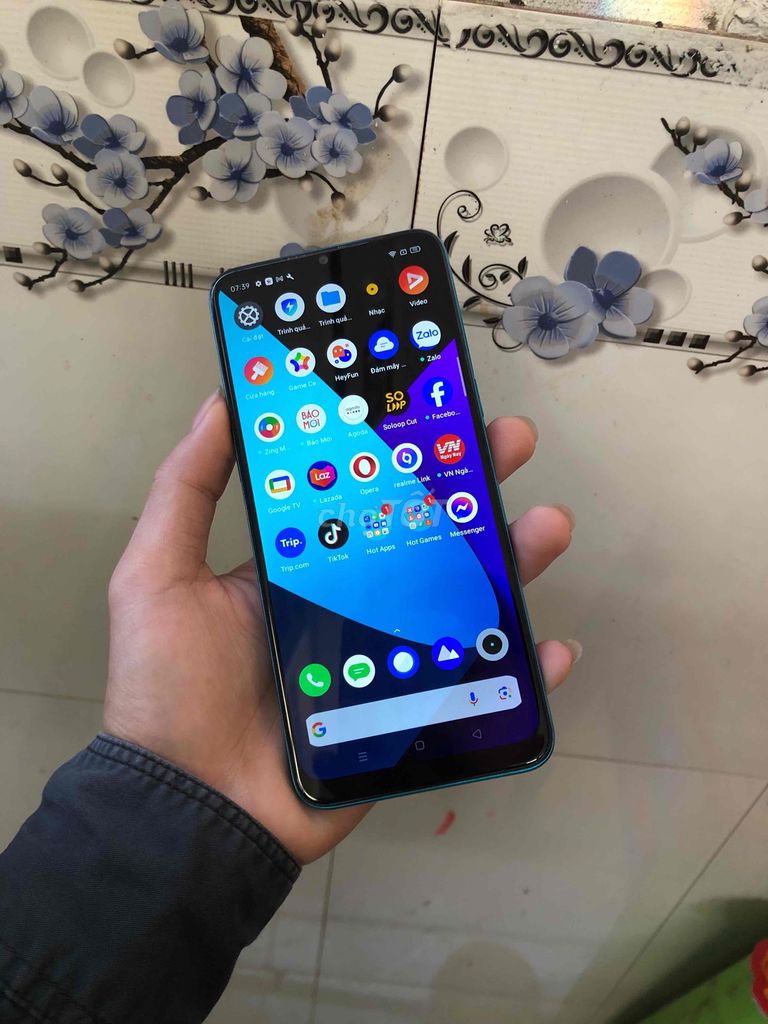 Realme 5i