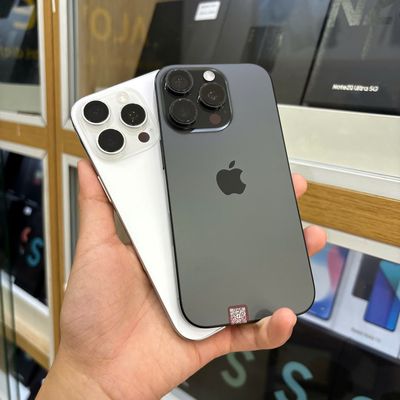 iPhone 16 Pro 256G zin all lướt keng