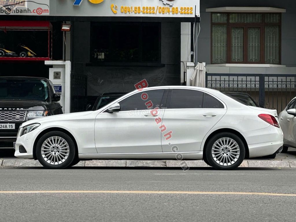 Mercedes C250 sx năm 2016. Mua bán Ô tô tại Quận Cầu Giấy Hà Nội được đăng bởi nguyễn quốc thịnh hình 2