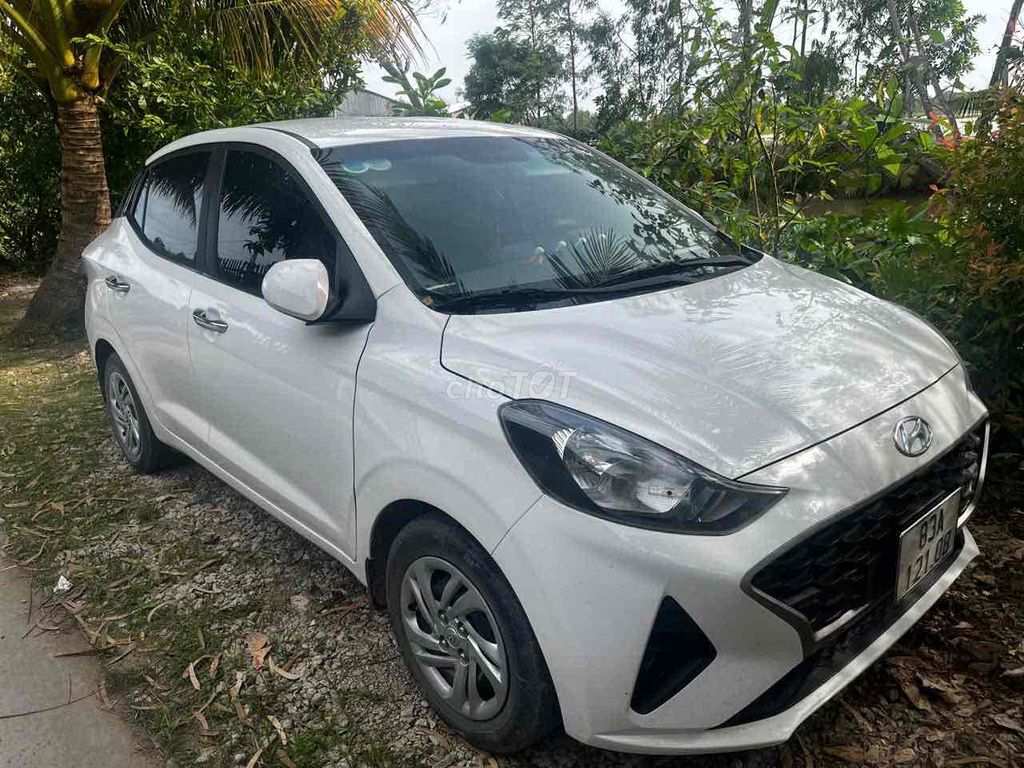 Номер детали Hyundai Grand i10 Седан 2021 Белый