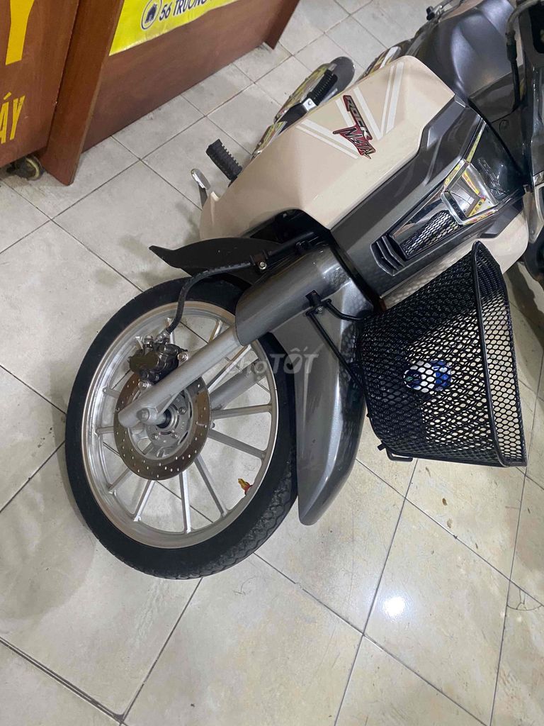 cầm đồ bán thanh lý rẻ xe Zin mới đi ít TPHCM. Mua bán Xe máy tại Quận 12 Tp Hồ Chí Minh được đăng bởi Quốc sự cầm đồ hình 4