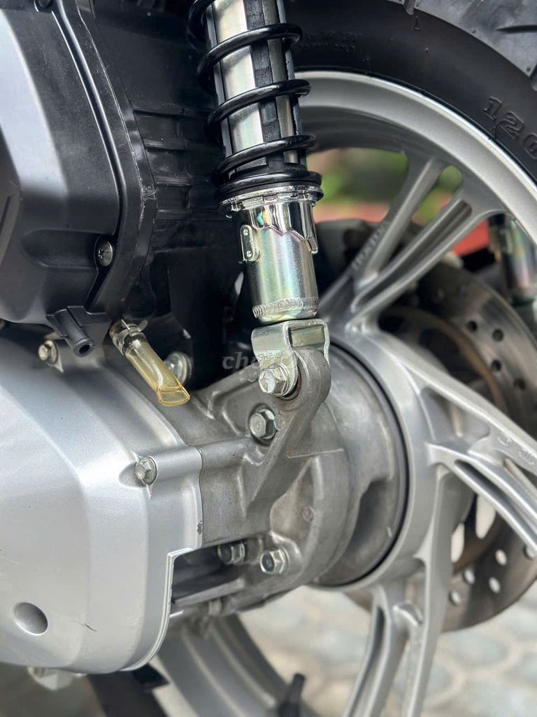 Xe HONDA SH 150 ABS ĐỜI 2021 (BAO RÚT HỒ SƠ). Mua bán Xe máy tại Quận 10 Tp Hồ Chí Minh được đăng bởi Xe cũ đẹp giá rẻ hình 4