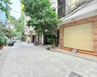 bán biệt thự lô góc gần Tây Hồ, nhỉnh 11 tỷ