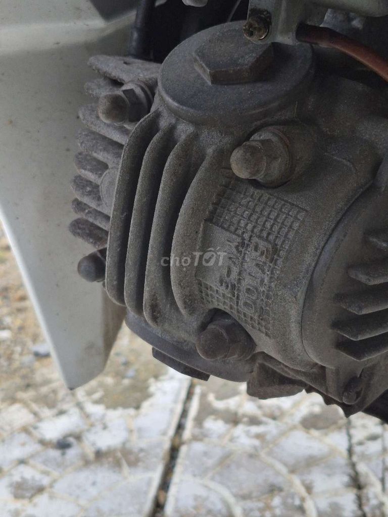 cần bán lên đời sh. Mua bán Xe máy tại Huyện Hòa Vang Đà Nẵng được đăng bởi Việt  hình 4