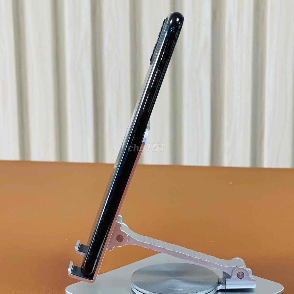 Iphone 11 Pro Max Quốc Tế - 64GB - Pin 86% - Góp. Mua bán Điện thoại tại Quận Ninh Kiều Cần Thơ được đăng bởi Hmphone hình 2