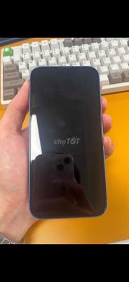 Iphone 13 màu xanh 128gb mới 99%. Mua bán null tại Quận Phú Nhuận Tp Hồ Chí Minh được đăng bởi Khai 