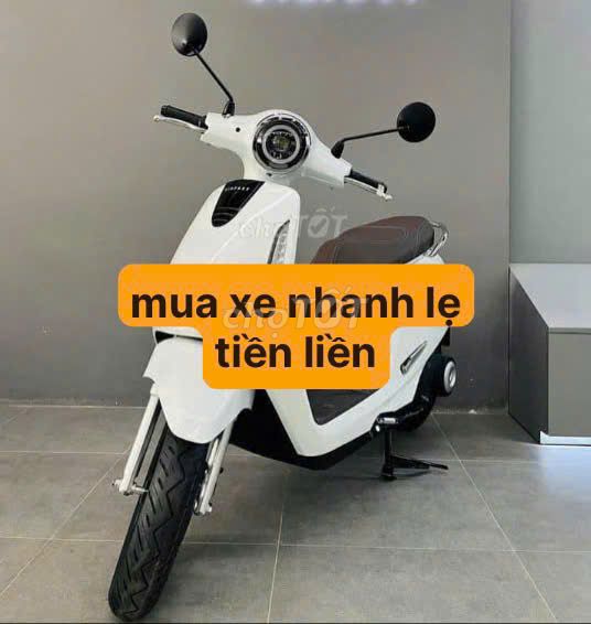 THU MUA XE MÁY XE ĐIỆN VINFAST GIÁ CAO TẬN NHÀ. Mua bán Xe điện tại Quận Bình Thạnh Tp Hồ Chí Minh được đăng bởi THUMUAXEGIACAO Văn iMotorbike hình 5